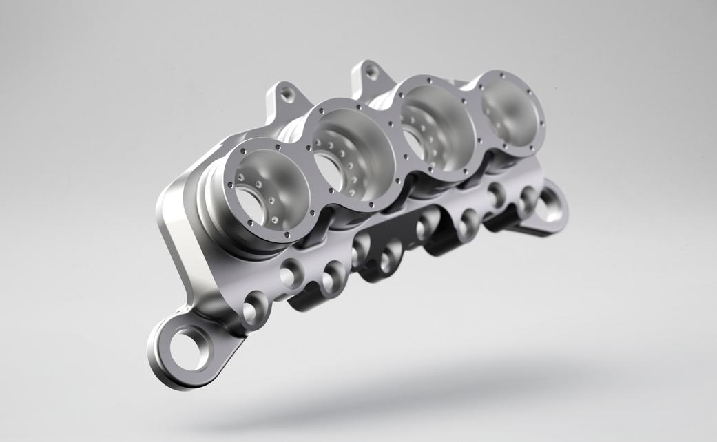 鎂合金領域技術重大突破，加速汽車輕量化發(fā)展趨勢