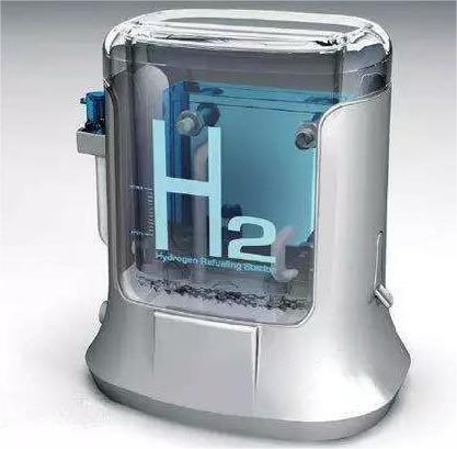 氫燃料電池如何控制高壓儲氫的使用溫度？